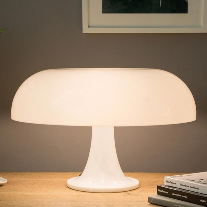 Lampe de table Bauhaus Large Mushroom