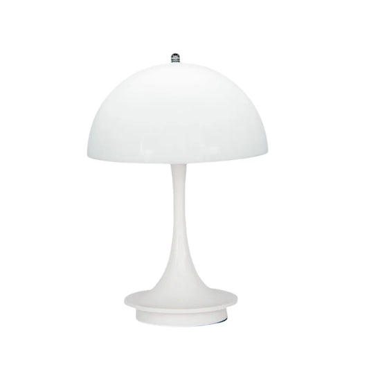 Vintage Mushroom Lamp