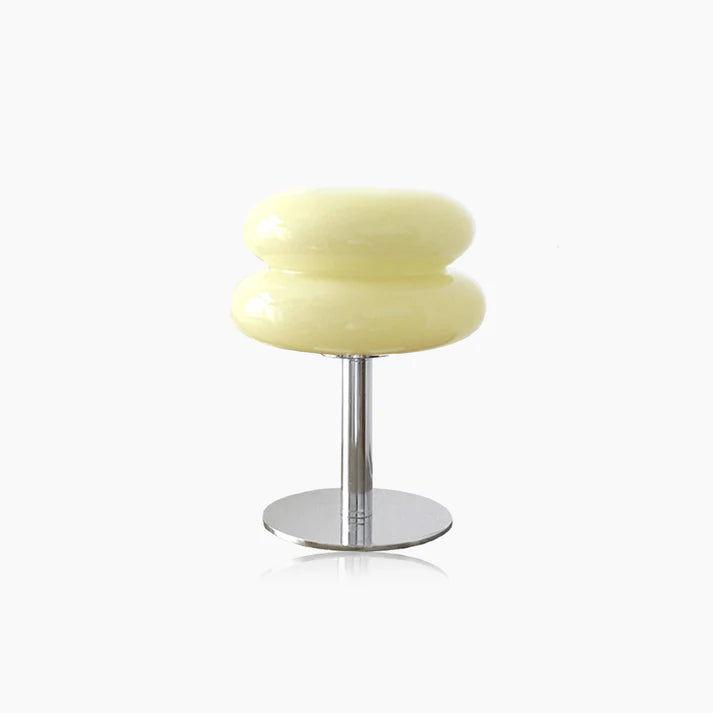 Macaron Retro Dimming Lamp