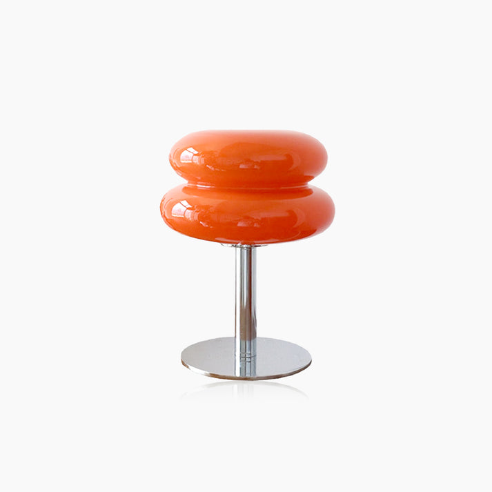 Macaron Retro Dimming Lamp