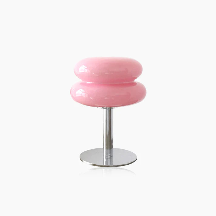 Macaron Retro Dimming Lamp